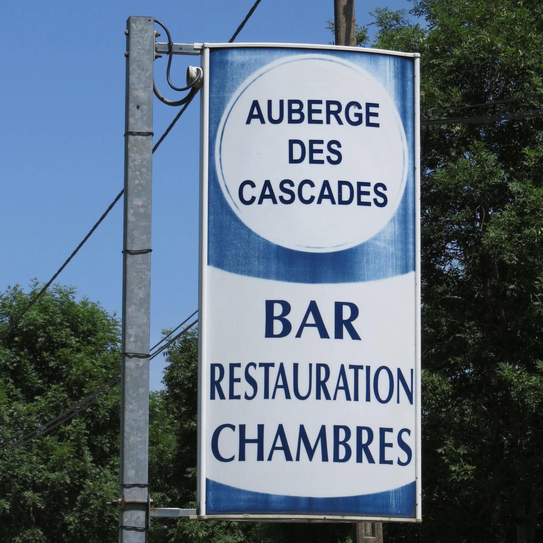 Gite Auberge Les Cascades La Mongie Dış mekan fotoğraf